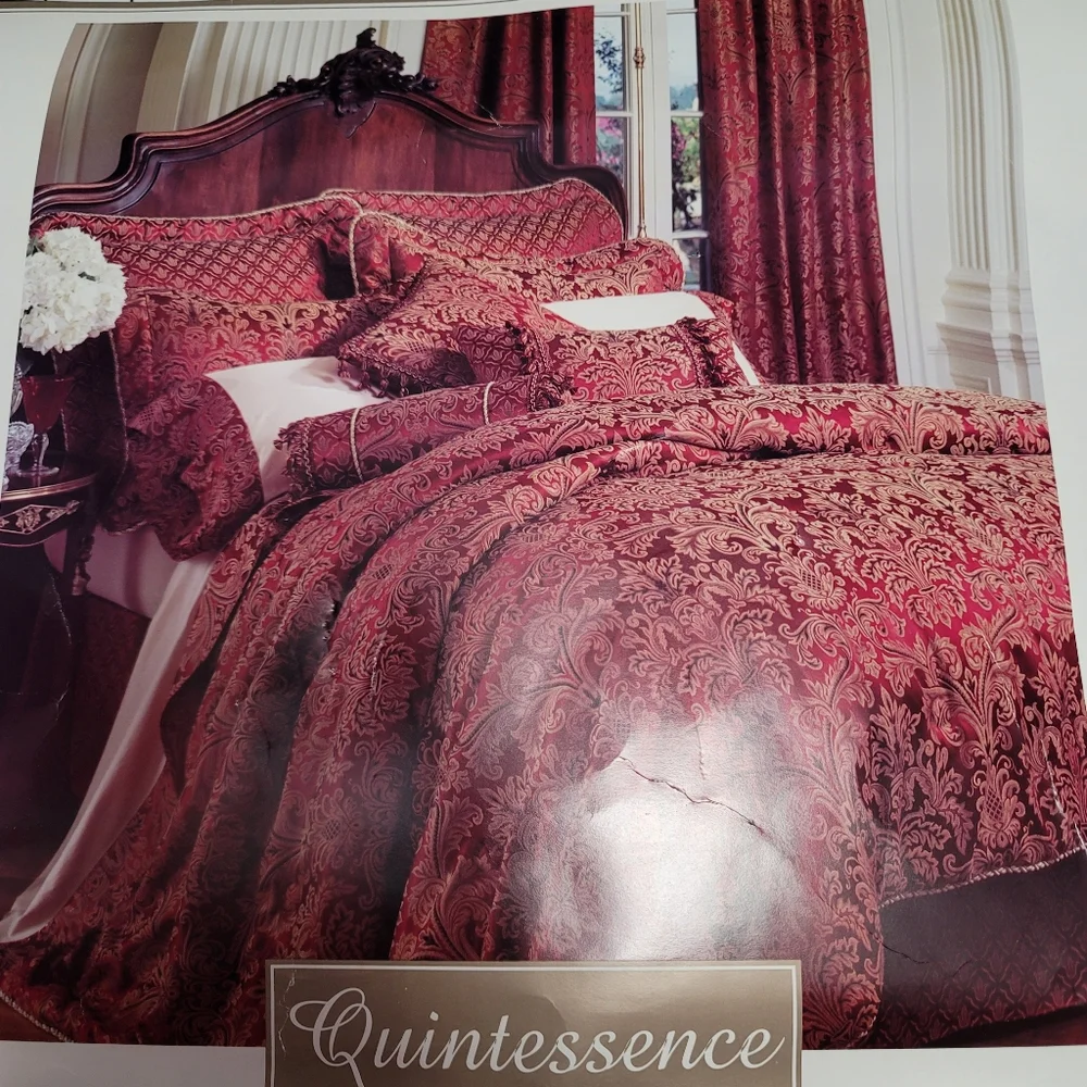 Quintessence Draperies 2 Panels 42